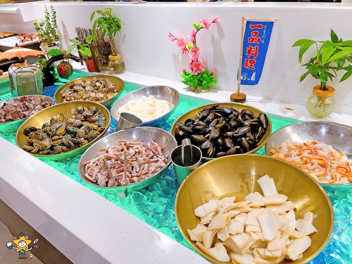 宜蘭最佛吃到飽!牛排、生魚片、烤鴨3.5小時無限嗑,還有紅白酒任你喝 宜蘭最佛吃到飽!牛排、生魚片、烤鴨3.5小時無限嗑,還有紅白酒任你喝