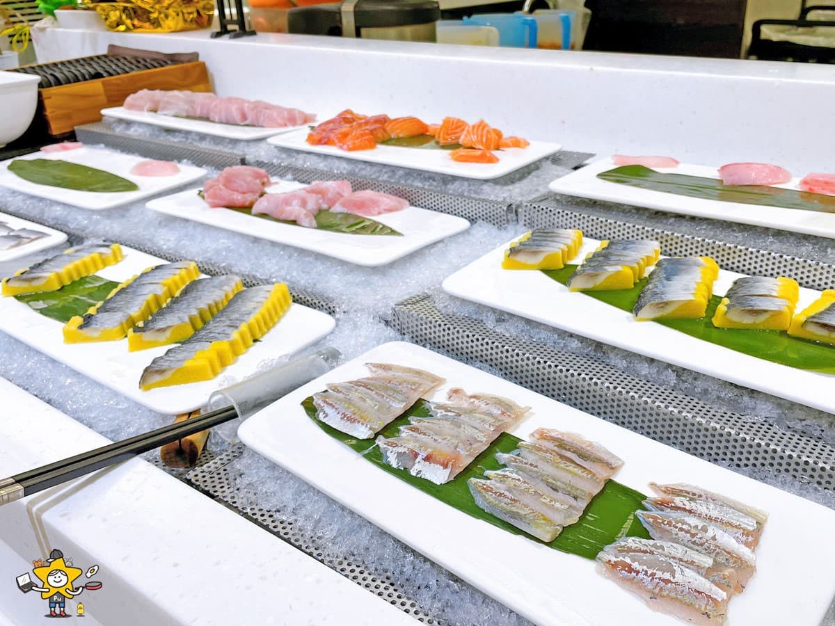 宜蘭最佛吃到飽!牛排、生魚片、烤鴨3.5小時無限嗑,還有紅白酒任你喝 宜蘭最佛吃到飽!牛排、生魚片、烤鴨3.5小時無限嗑,還有紅白酒任你喝