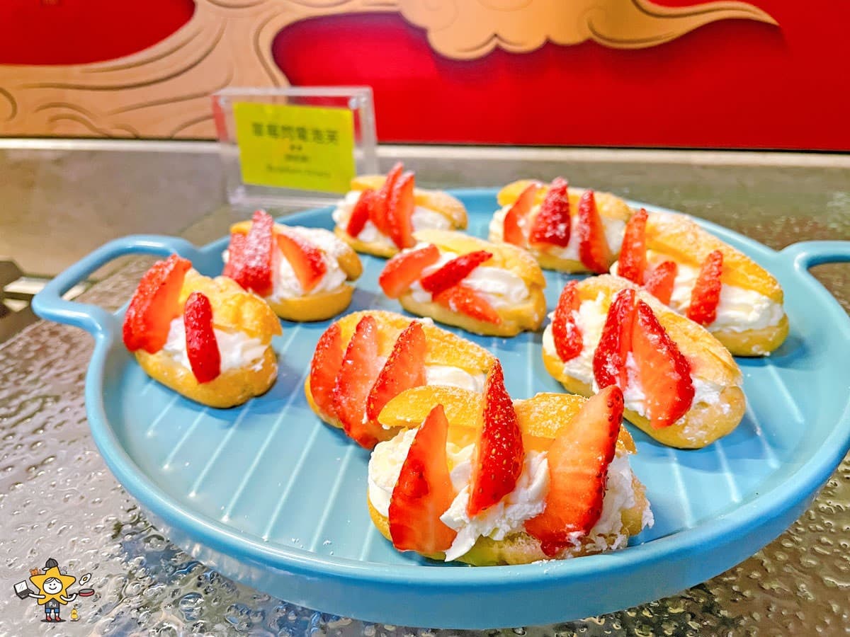 宜蘭最佛吃到飽!牛排、生魚片、烤鴨3.5小時無限嗑,還有紅白酒任你喝 宜蘭最佛吃到飽!牛排、生魚片、烤鴨3.5小時無限嗑,還有紅白酒任你喝