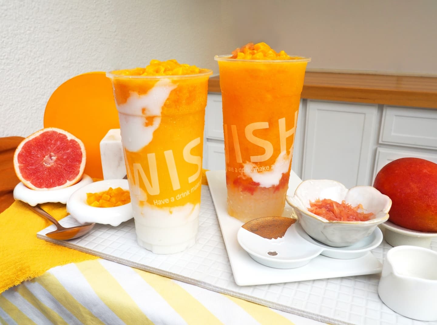 5月最強手搖飲包!全台21款新品:萬波仙草飲、迷客夏綠豆沙、灰色鮮奶茶 5月最強手搖飲包!全台21款新品:萬波仙草飲、迷客夏綠豆沙、灰色鮮奶茶