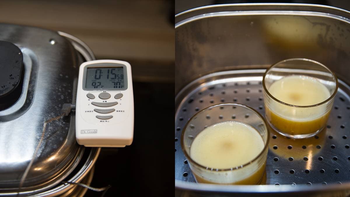 暴紅神句「你長得像茶碗蒸」!想在家吃「絲滑茶碗蒸」?專家教這樣做神還原 暴紅神句「你長得像茶碗蒸」!想在家吃「絲滑茶碗蒸」?專家教這樣做神還原
