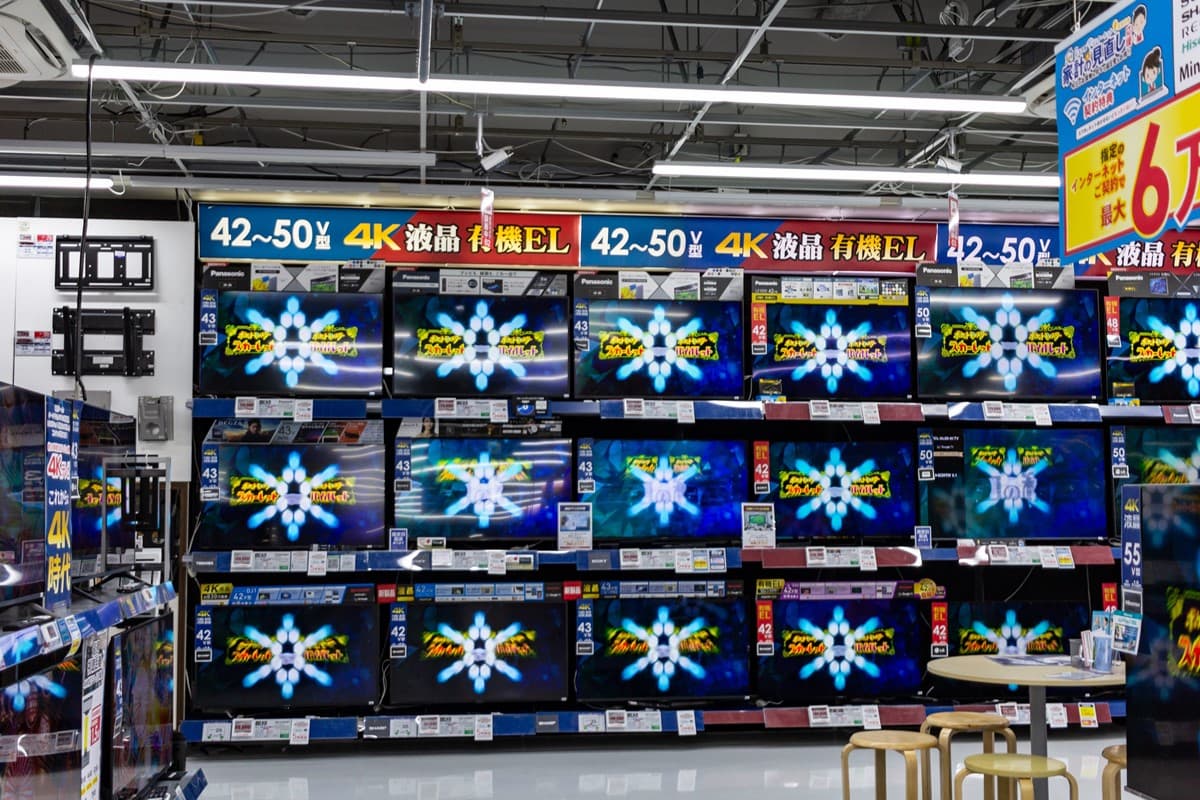 包吃包住萬元有找！６大郵輪特色一次看，水晶樓梯、最強餐廳、12天日本玩１圈