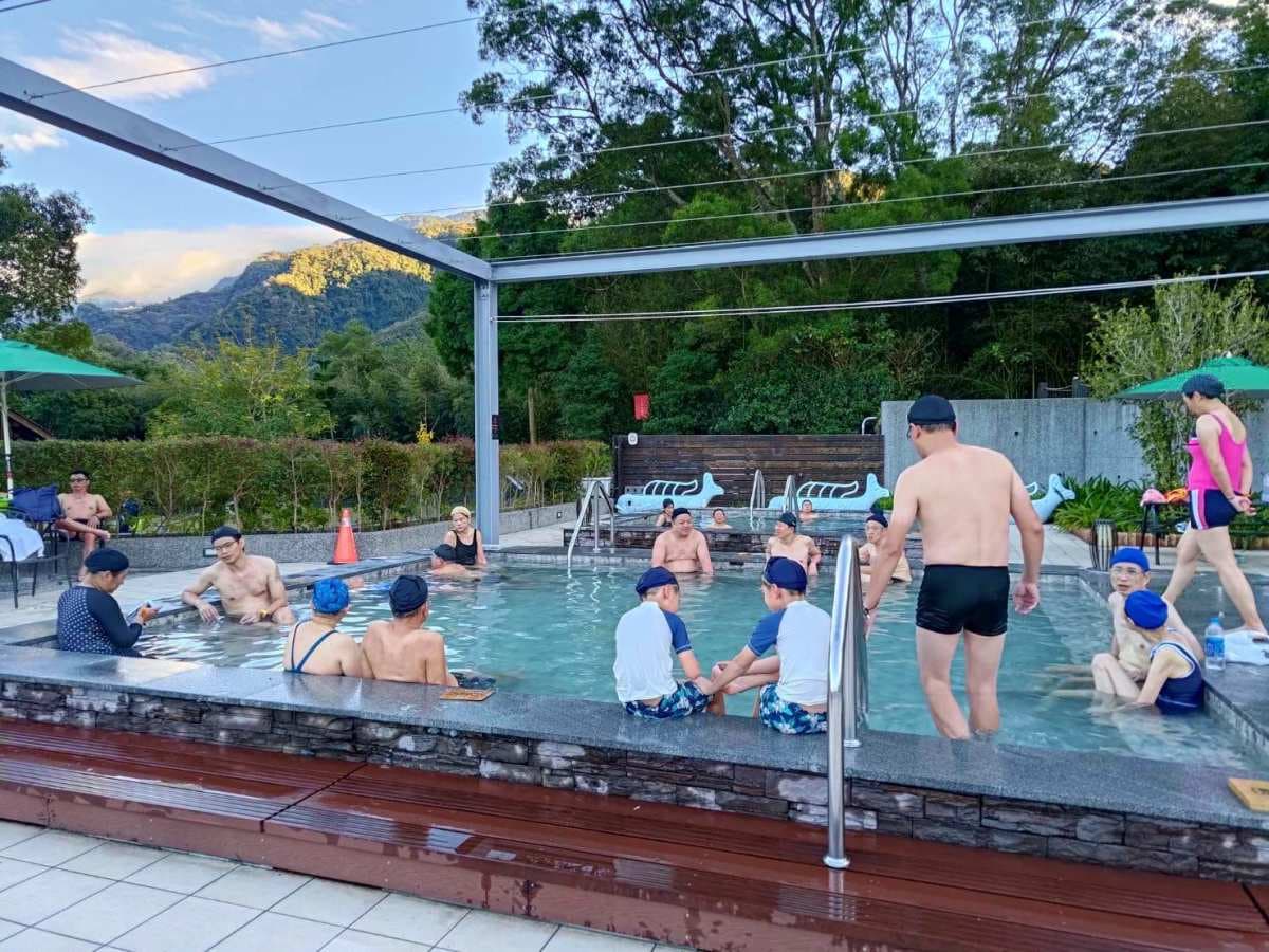 穿「這服裝」免費泡溫泉!桃園「美人湯祕境」推4優惠,小朋友免百元泡到爽 穿「這服裝」免費泡溫泉!桃園「美人湯祕境」推4優惠,小朋友免百元泡到爽