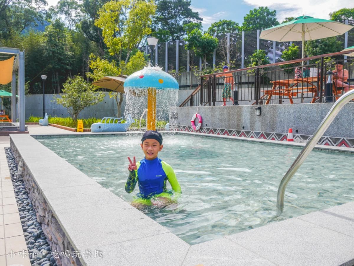 穿「這服裝」免費泡溫泉!桃園「美人湯祕境」推4優惠,小朋友免百元泡到爽 穿「這服裝」免費泡溫泉!桃園「美人湯祕境」推4優惠,小朋友免百元泡到爽