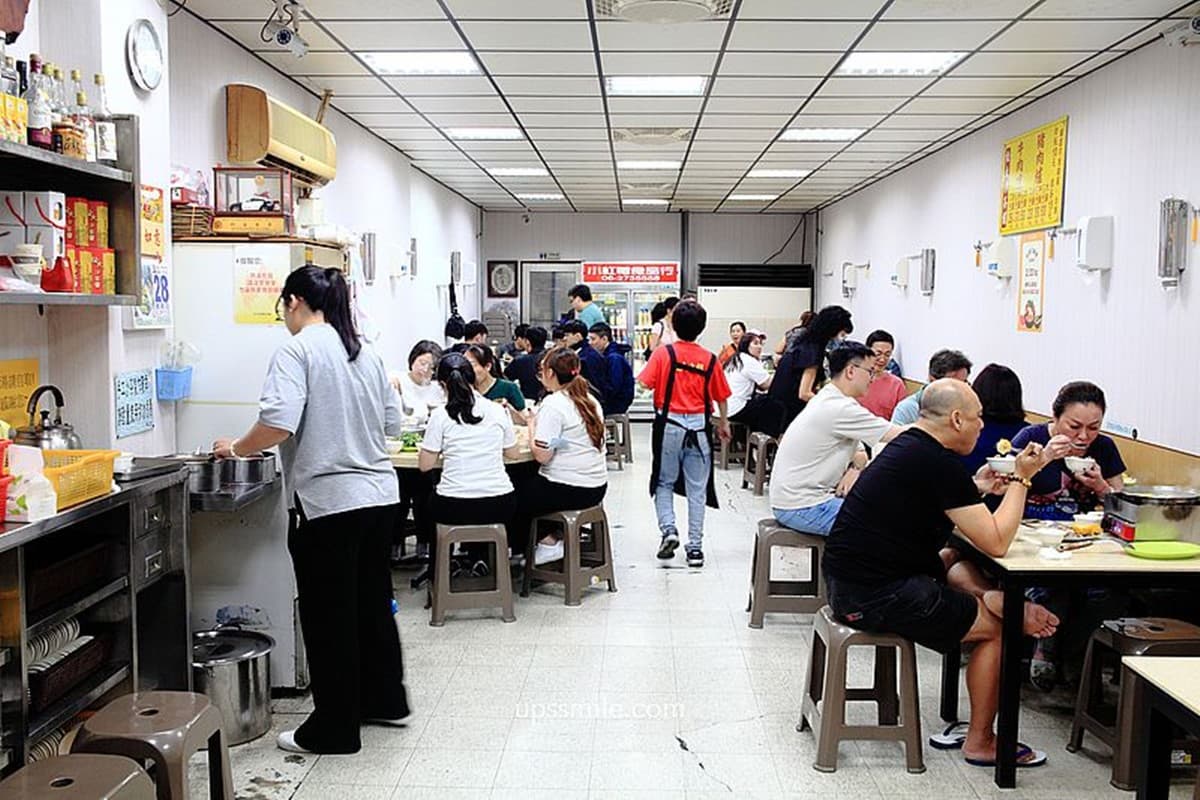 台南最強「沙茶火鍋雙霸」之一！必學高CP值點餐祕訣，總統賴清德回訪愛店