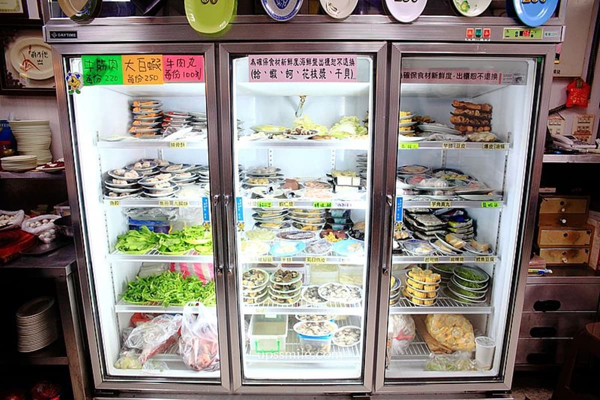 台南最強「沙茶火鍋雙霸」之一！必學高CP值點餐祕訣，總統賴清德回訪愛店