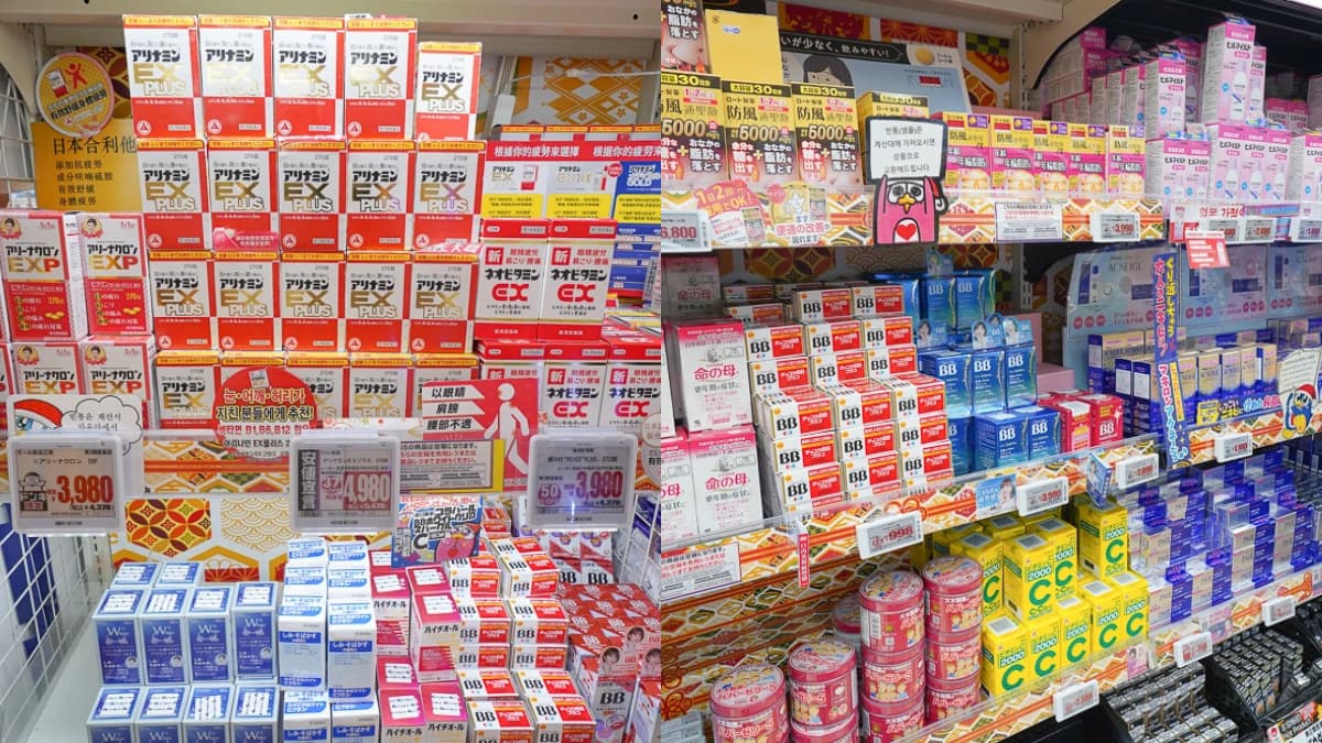 「三麗鷗專區」超好逛！日本超狂唐吉訶德，Kitty、寶可夢周邊買到不想回家