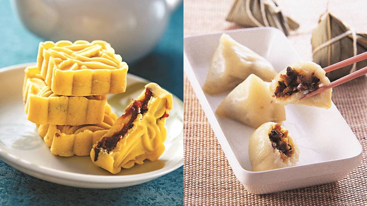 不只南北粽！端午節祛暑保平安可吃「這甜點」，客家人五月節必吃粄粽
