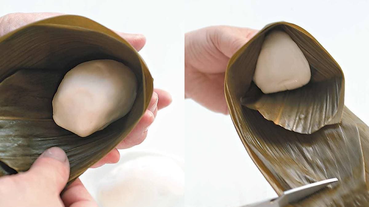 不只南北粽!端午節祛暑保平安可吃「這甜點」,客家人五月節必吃粄粽 不只南北粽!端午節祛暑保平安可吃「這甜點」,客家人五月節必吃粄粽