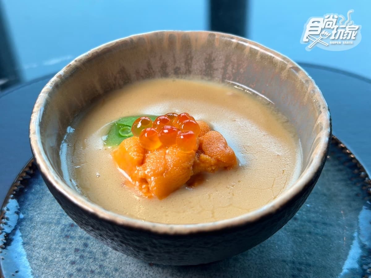 【新開店】饗賓集團新品牌搶先看！38樓高空鐵板燒插旗新莊，菜色、環境開箱