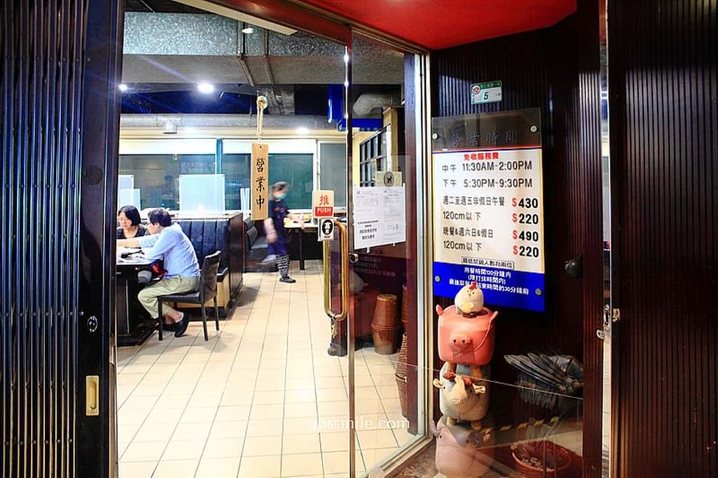 小巨蛋美食推薦!「韓江烤肉」490元吃到飽,交通、推薦菜色一次看|食尚玩家