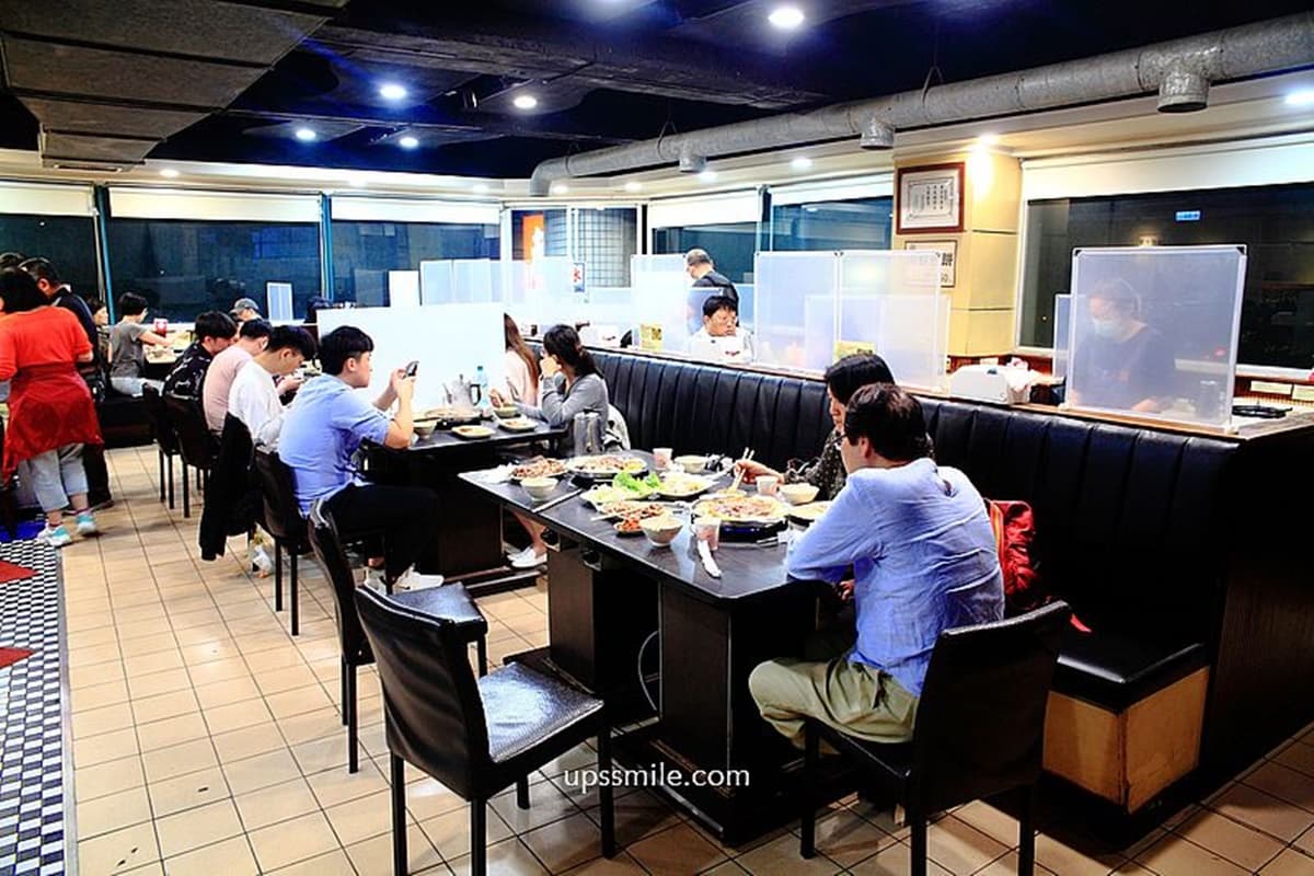 韓式烤肉490元吃到飽！小巨蛋高CP值火烤兩吃，肉品、韓式小菜、火鍋料任夾
