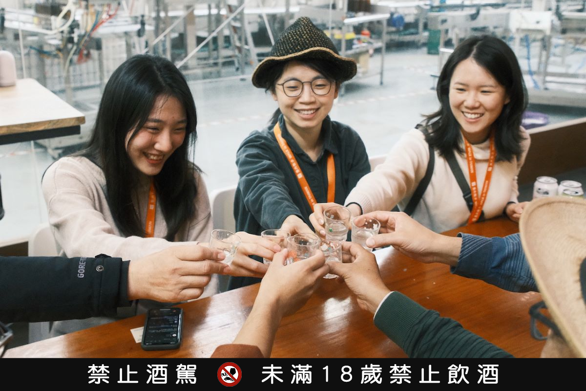 新竹新豐湖口走走：海濱秘境古厝，尋訪地酒傳奇