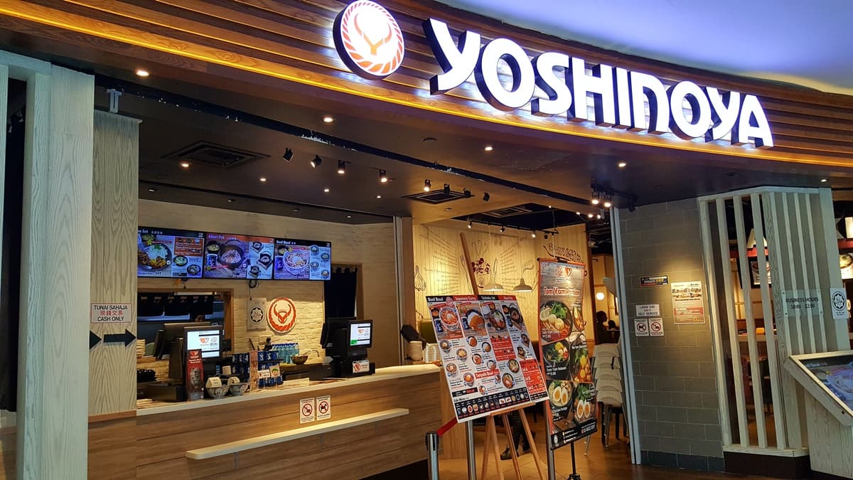 還有人在吃「吉野家」嗎？PTT網友嘆店家愈來愈少，內行人曝吉野家神吃法