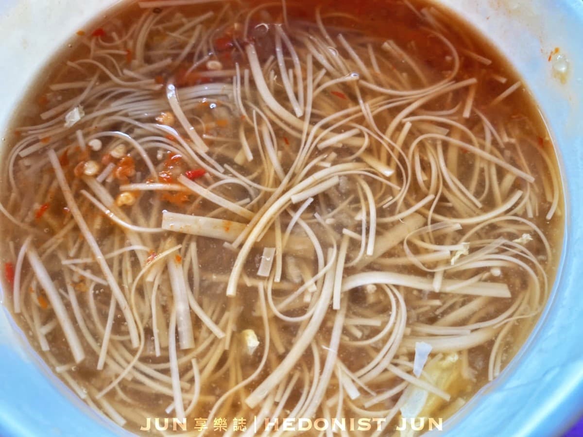 30元佛系開吃!「古早味麵線糊」世界冠軍也激推,在地人最愛銅板美食 30元佛系開吃!「古早味麵線糊」世界冠軍也激推,在地人最愛銅板美食