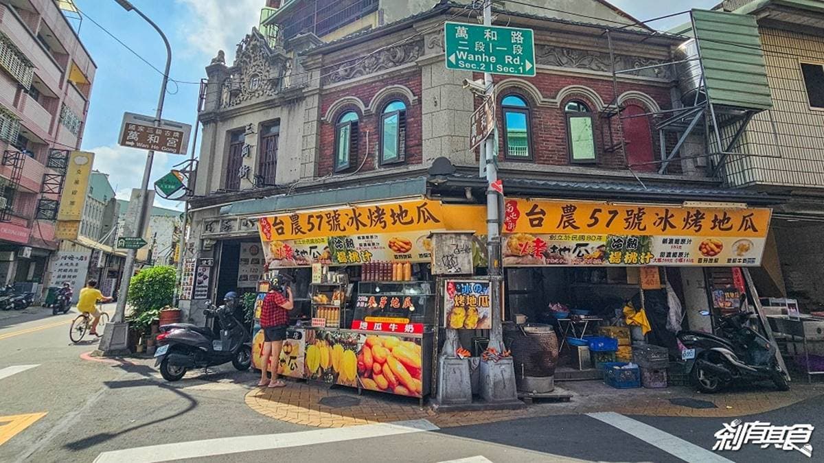 此地為當今少數保留著巴洛克式牌樓立面的建築。（圖片來源：卡琳。摸魚兒趣 ）