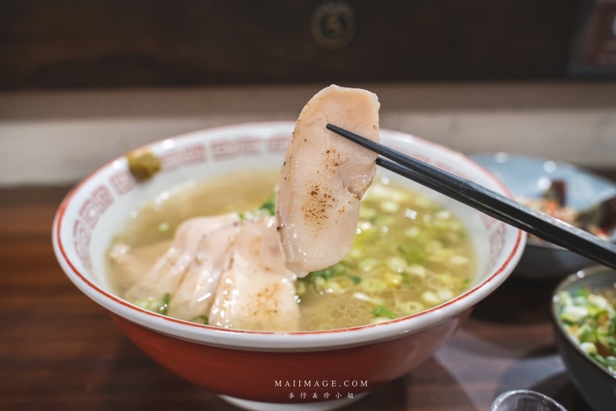 網推「萬華最強拉麵」!5月底宣布歇業快朝聖,獨門「一麵三吃」試過難忘 網推「萬華最強拉麵」!5月底宣布歇業快朝聖,獨門「一麵三吃」試過難忘