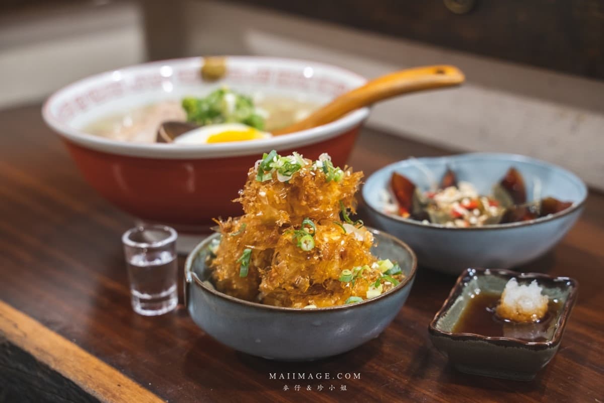 網推「萬華最強拉麵」!5月底宣布歇業快朝聖,獨門「一麵三吃」試過難忘 網推「萬華最強拉麵」!5月底宣布歇業快朝聖,獨門「一麵三吃」試過難忘