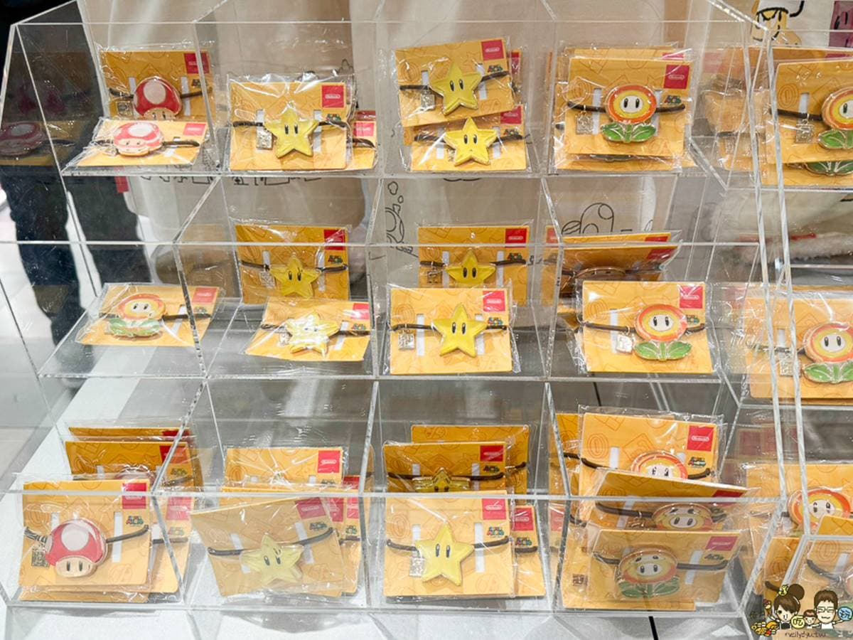 打卡巨型瑪利歐!免費入場「京都任天堂直營店」,買爆周邊再拍經典遊戲場景 打卡巨型瑪利歐!免費入場「京都任天堂直營店」,買爆周邊再拍經典遊戲場景