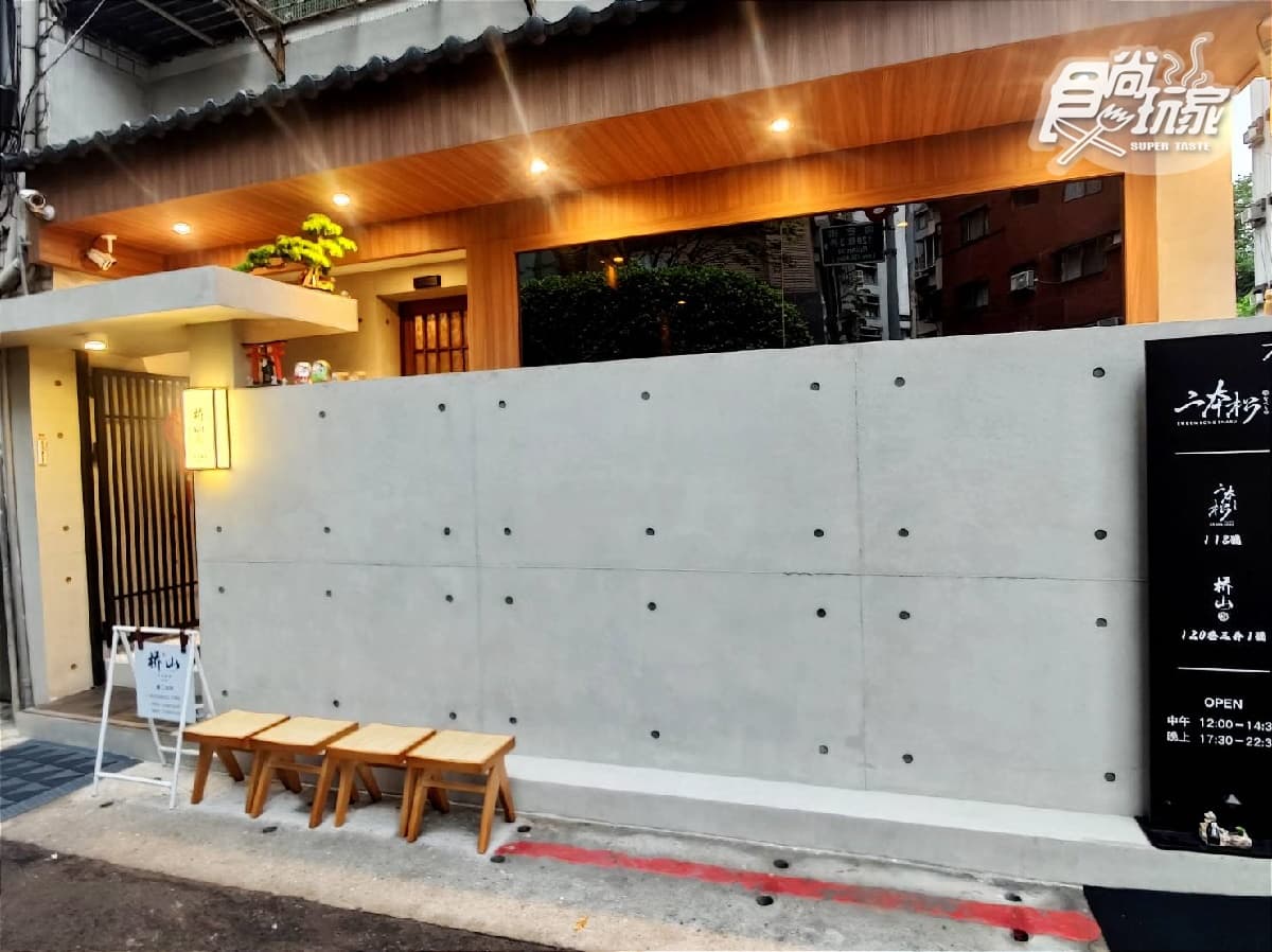 【獨家】500元干貝免費送！超神祕壽喜燒開幕祭優惠，關西流吃法話題十足