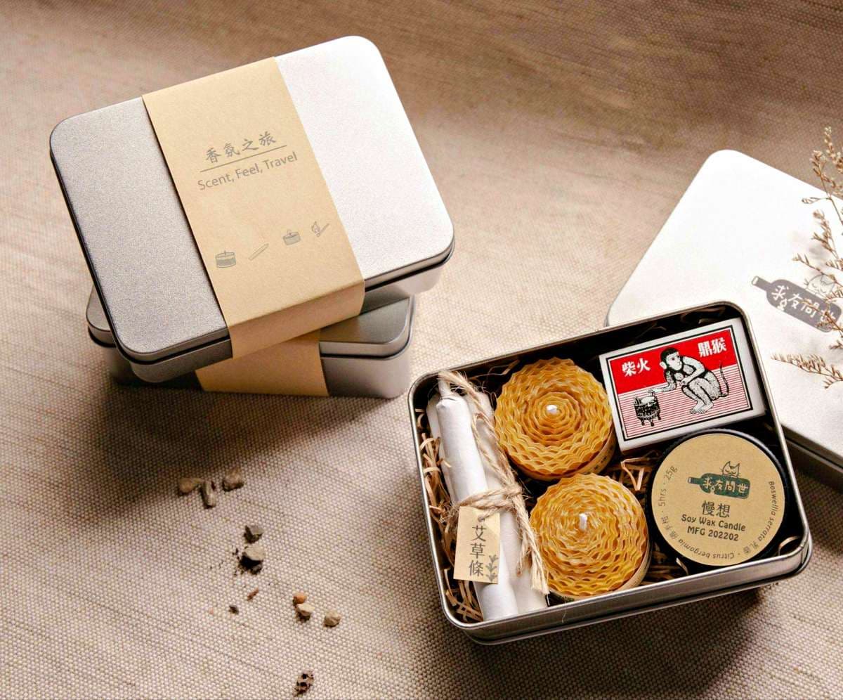 全台最南端「夏日市集」只有４天！逾40家美食餐車一站吃爆，再賞古城光雕