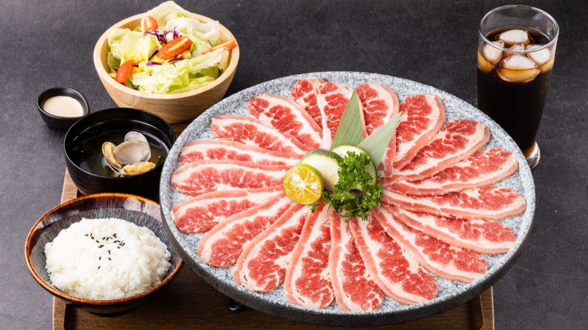 IKIGAI燒肉專門店（內科店）