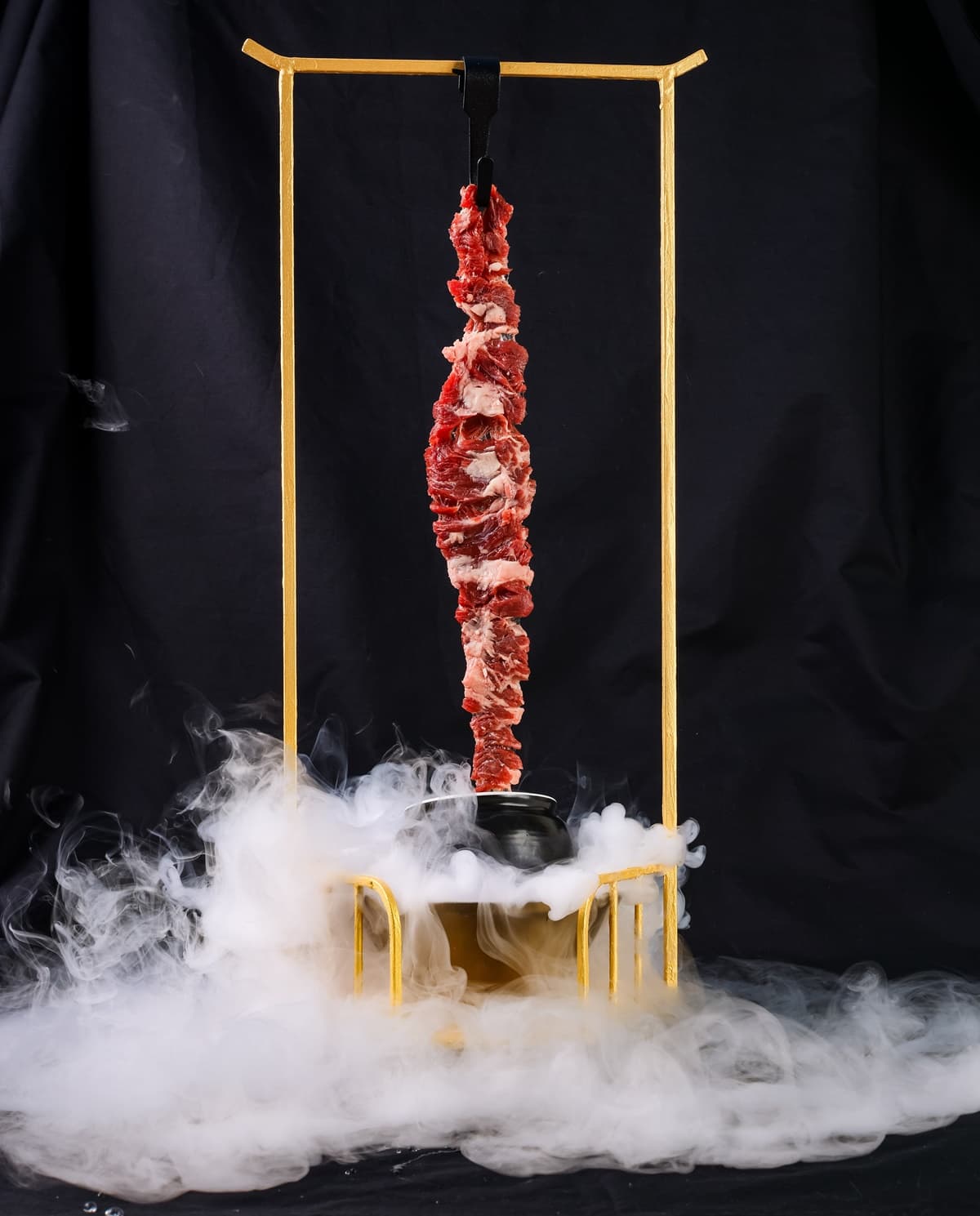 免費吃牛肉套餐快衝！超夯「１人燒肉」280元開吃， 還能無限續白飯、湯品