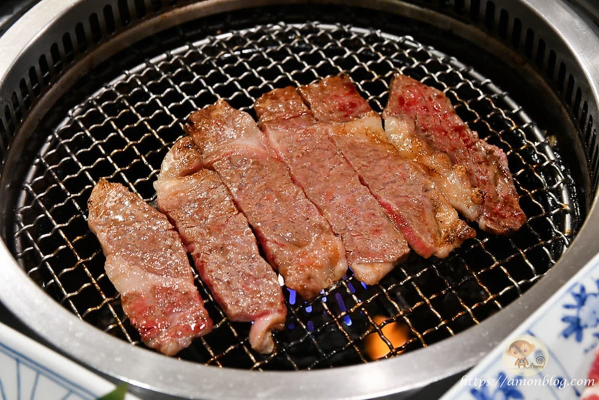 東京燒肉吃到飽天花板!壽喜燒、松葉蟹爽嗑2小時,和牛控趁日幣新低快衝 東京燒肉吃到飽天花板!壽喜燒、松葉蟹爽嗑2小時,和牛控趁日幣新低快衝