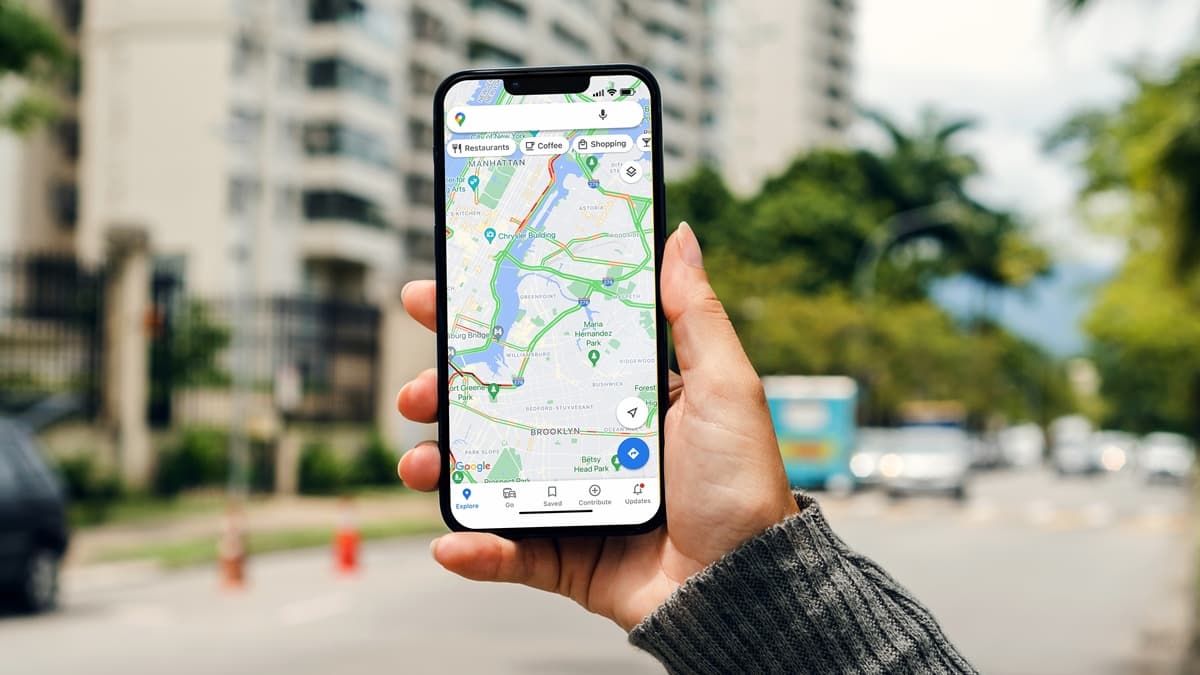 Google Maps將停用１功能！官方提醒快備份，網友崩潰：以後怎麼辦？