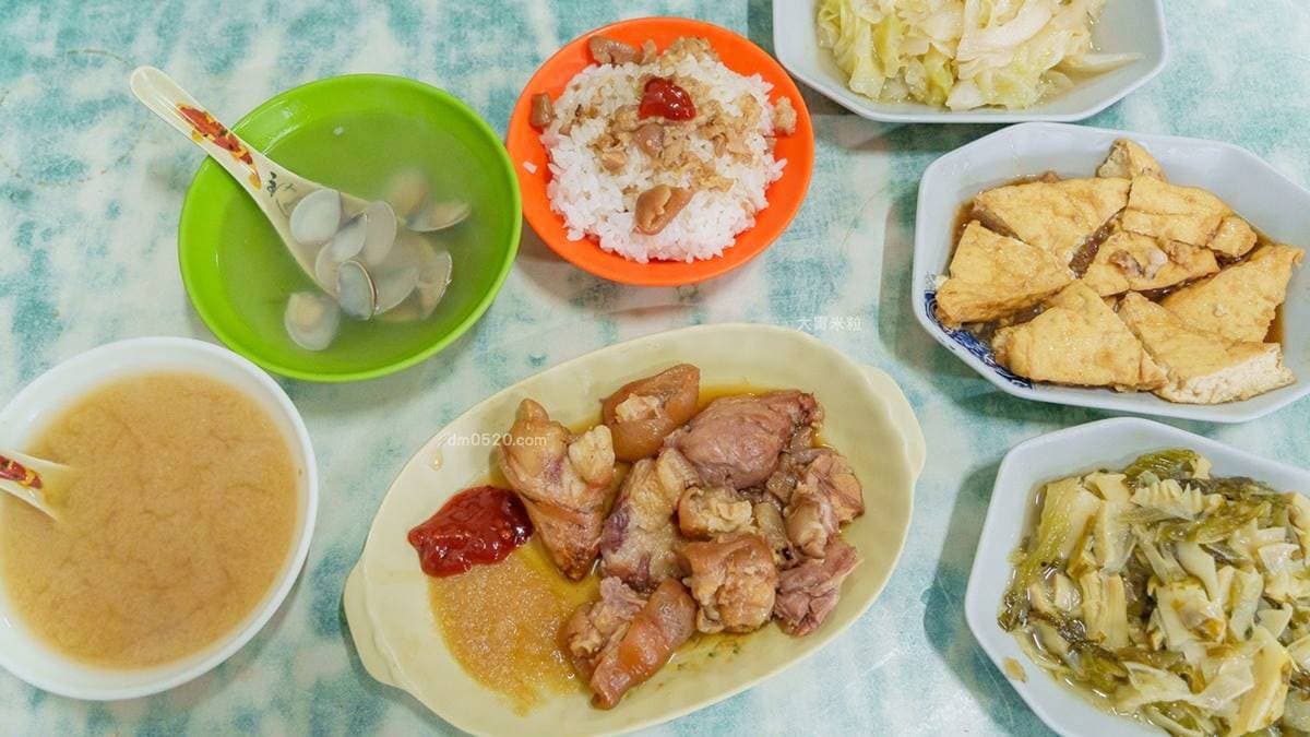 阿發豬腳