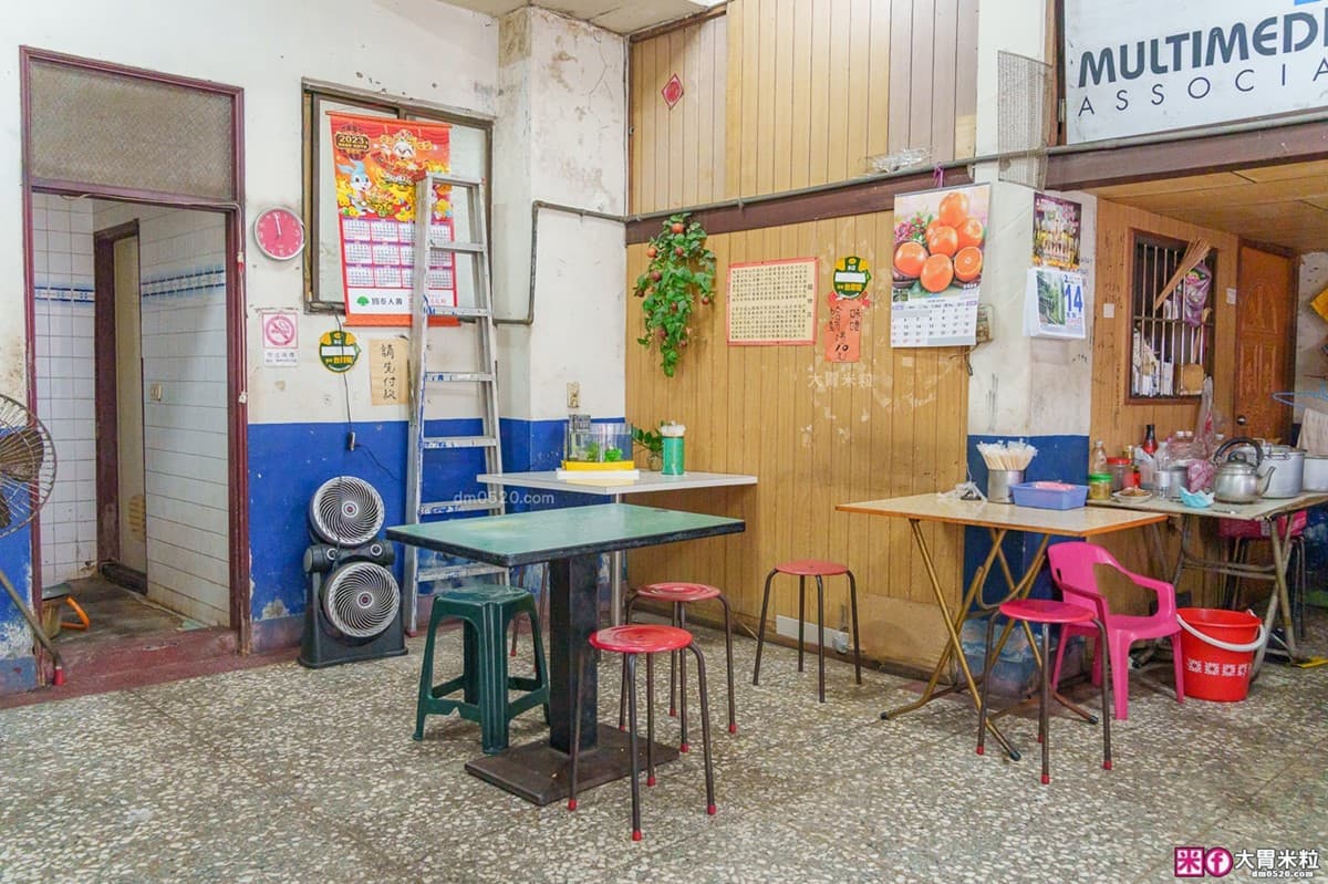 豬腳切盤55元、蛤蜊湯10元！新北巷弄無招牌美食，在地人才知地點曝光