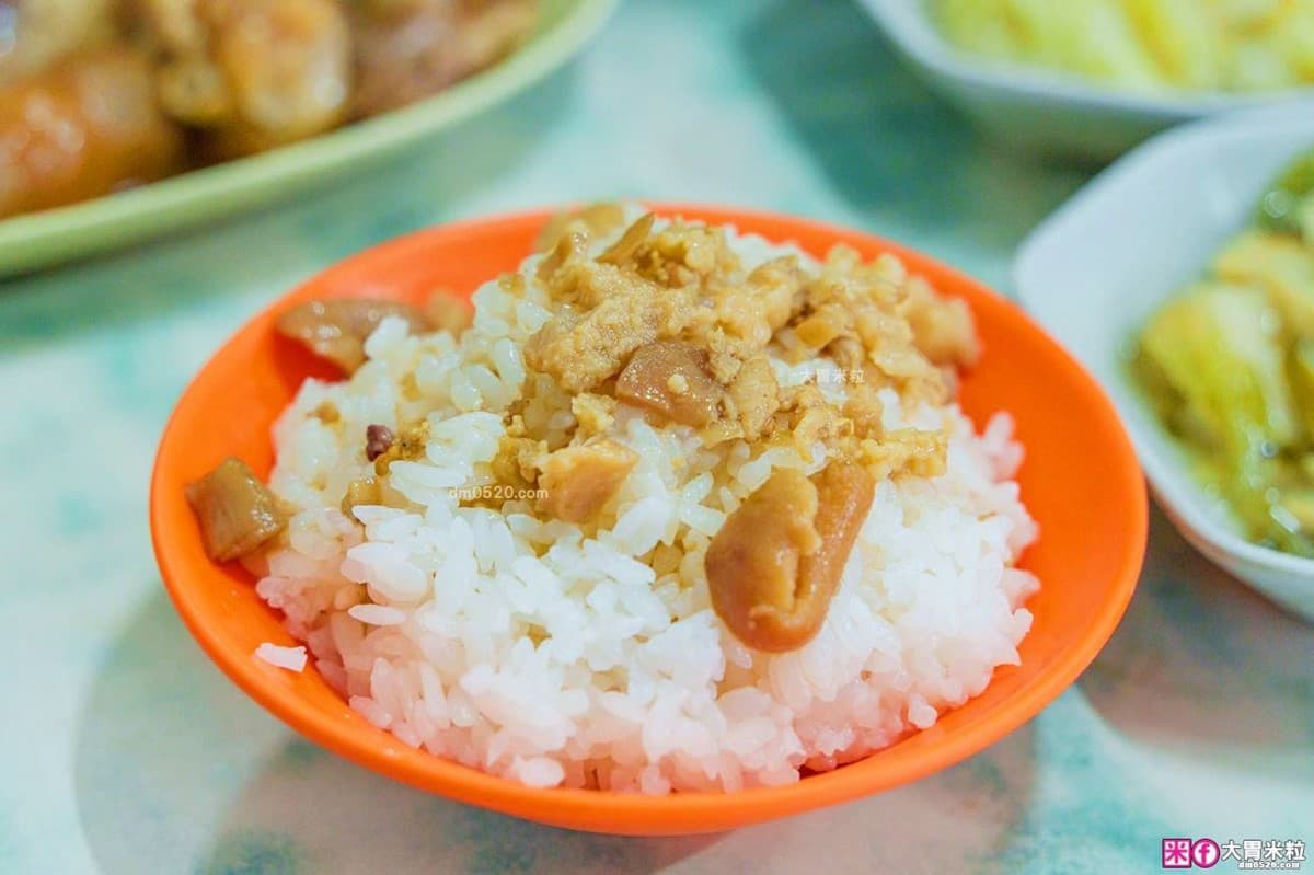 豬腳切盤55元、蛤蜊湯10元！新北巷弄無招牌美食，在地人才知地點曝光