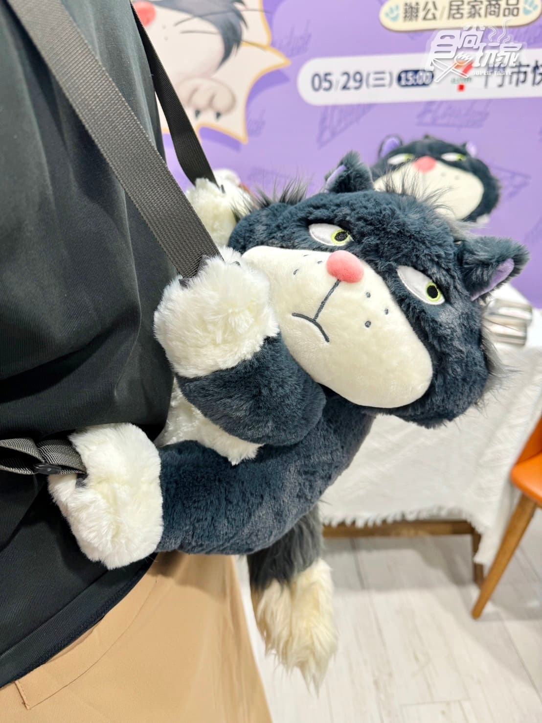 超巨大唐老鴨、奇奇蒂蒂！「7-11ｘ迪士尼」３大集點，60款周邊開箱