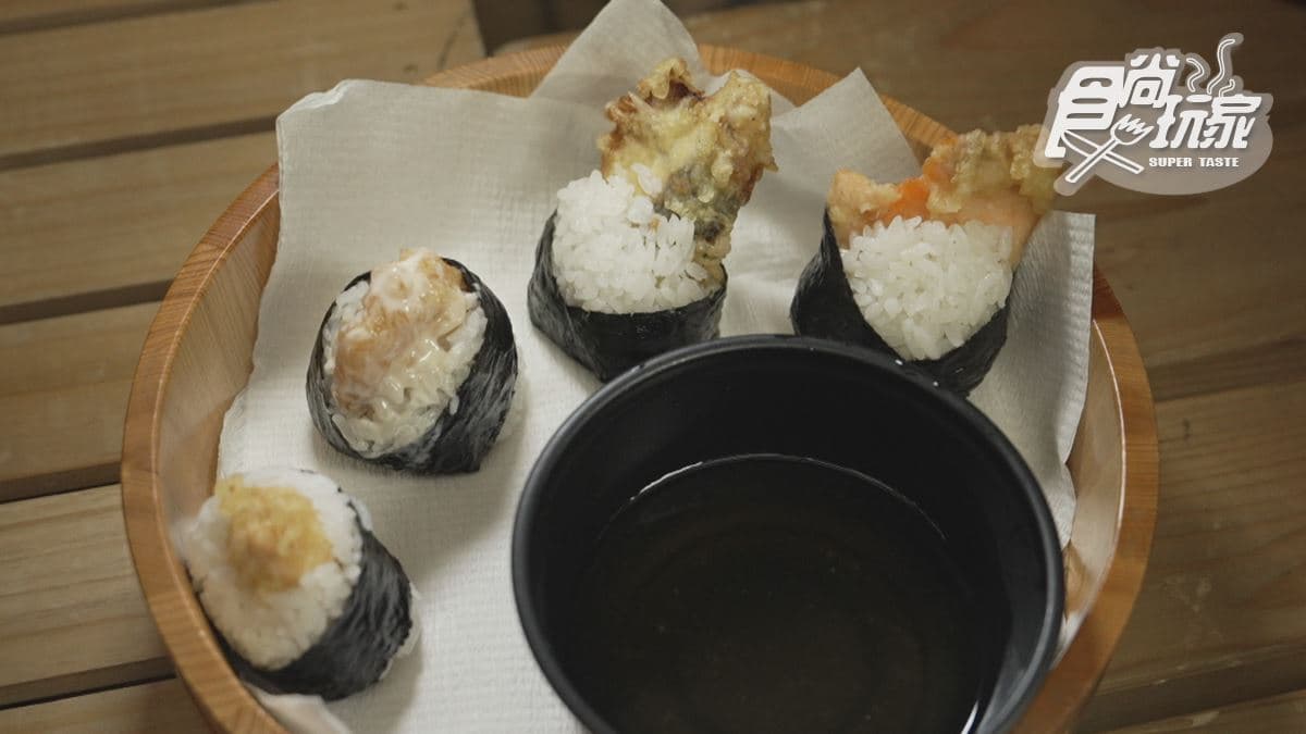 天むす屋 鬼天 img