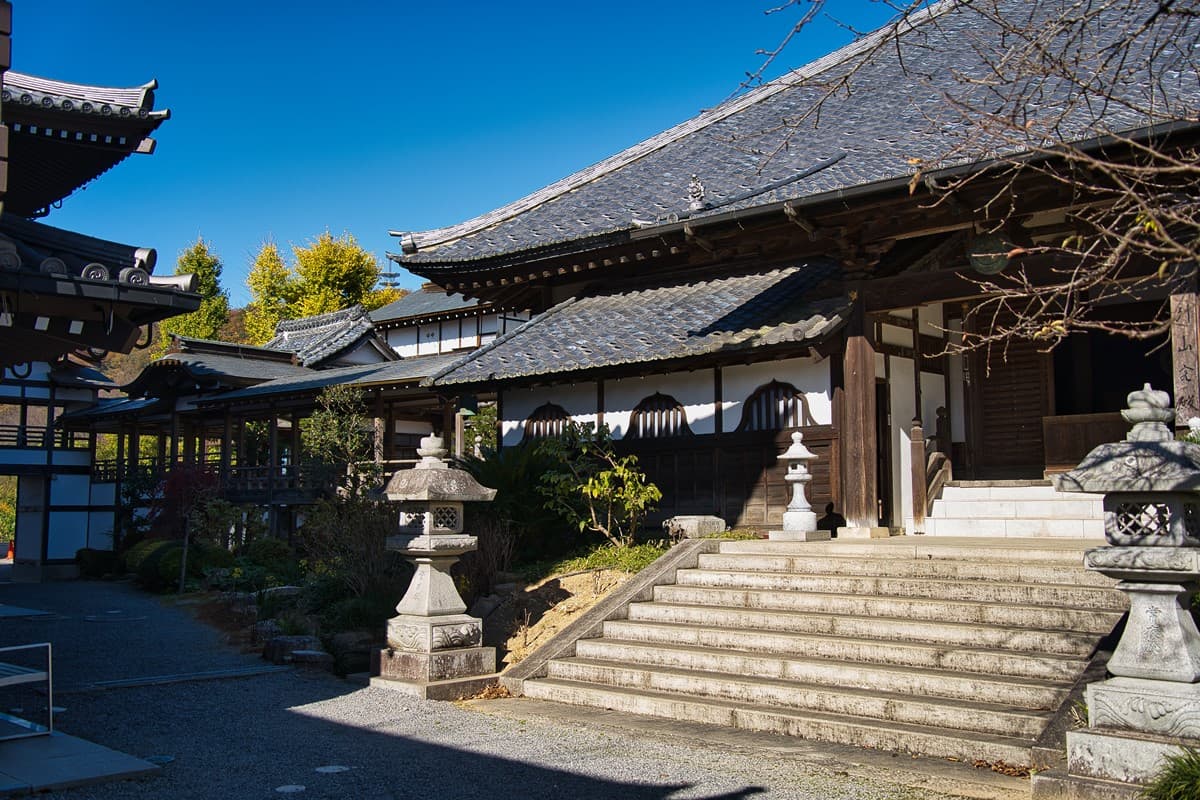 整個池面都是繡球花！觀音寺竟藏IG暴紅美景，還有夜間燈光秀快衝