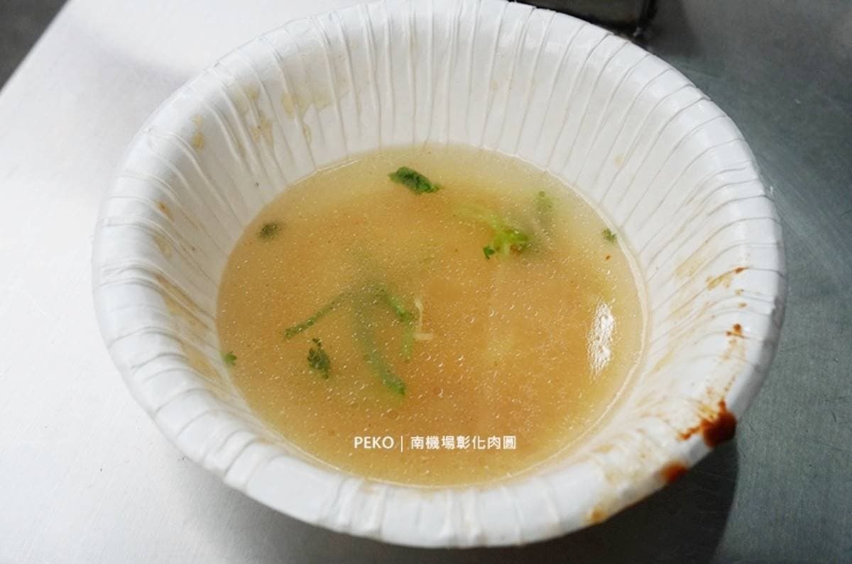 2小時內完售!南機場「排隊傳奇肉圓」限量200顆,紅到日本、美國都報導 2小時內完售!南機場「排隊傳奇肉圓」限量200顆,紅到日本、美國都報導