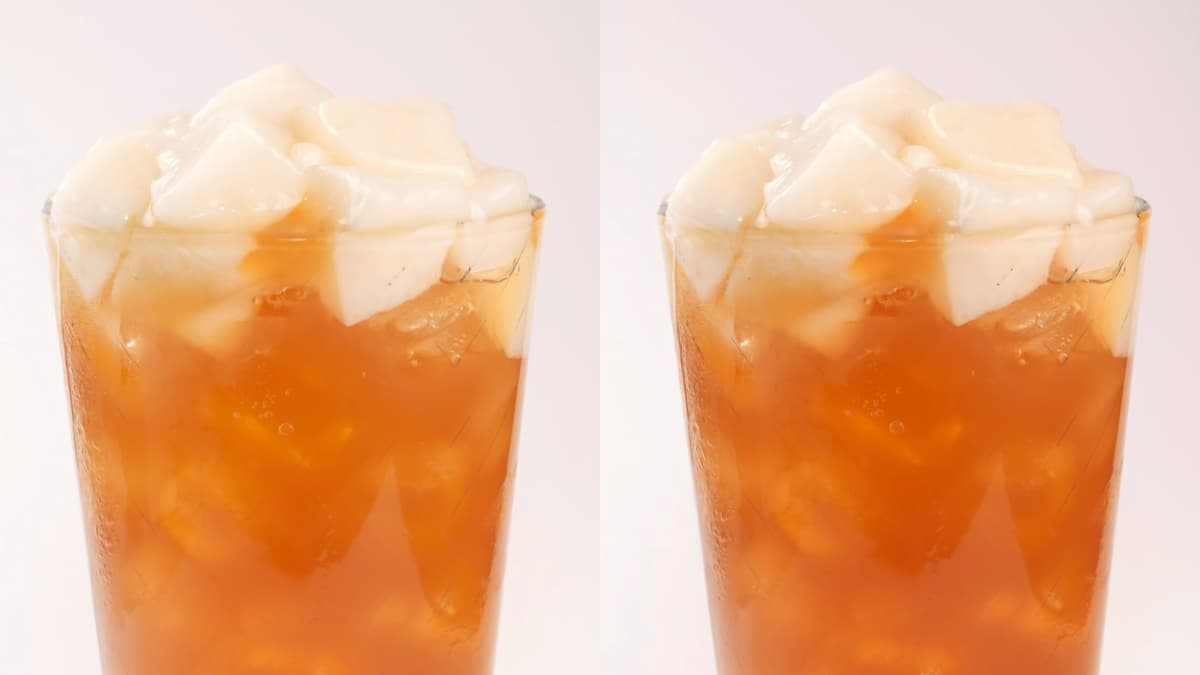 全台首杯「客家麻糬奶茶」買一送一！２大手搖飲買一送一，指定飲只要19元
