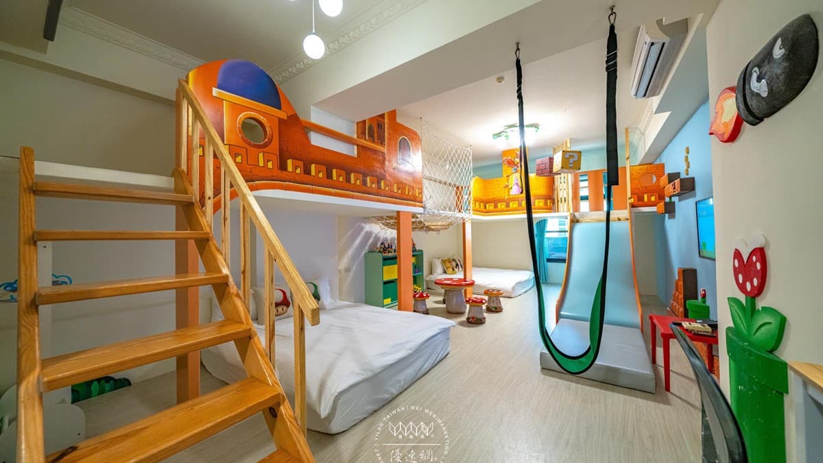 三木森SleepINNx站前館
