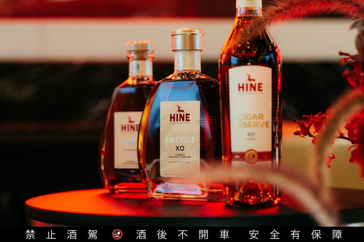 英國皇室唯一指定干邑！1580元喝到香檳區VSOP，全球限量款每瓶48萬