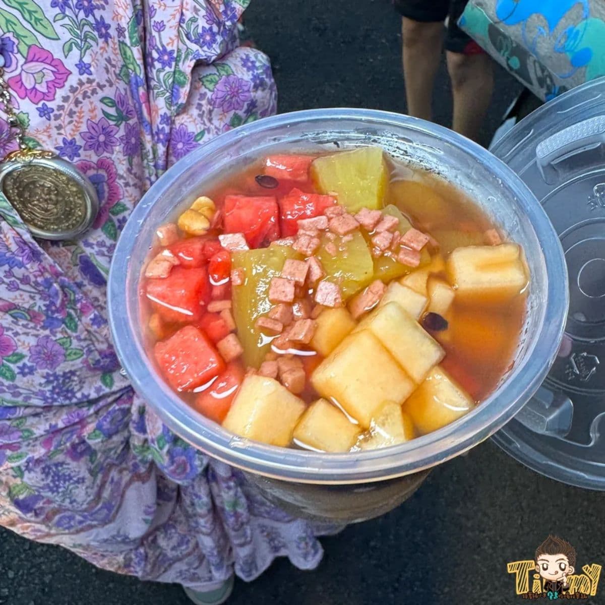 新竹全新夜市登場!「寶山夜市」必吃美食6攤:15元港點、比臉大炸魷魚 新竹全新夜市登場!「寶山夜市」必吃美食6攤:15元港點、比臉大炸魷魚