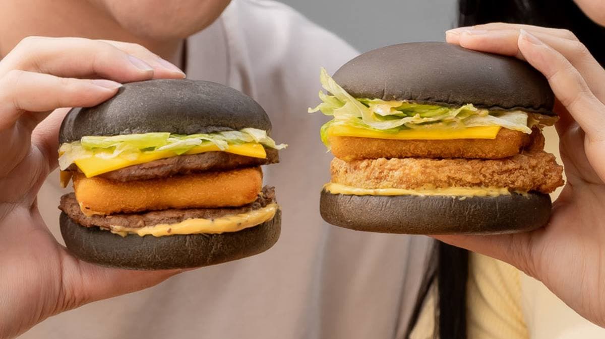 麥當勞薯條買一送一！超狂「牽絲起司堡」強勢回歸，加碼抽美國來回機票