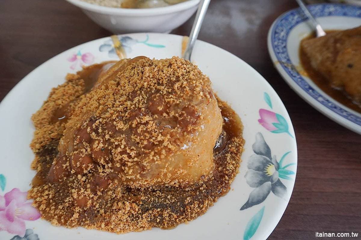 南部粽VS北部粽!端午必吃6大在地名店:十八王公霸主、市場老字號、24小時 南部粽VS北部粽!端午必吃6大在地名店:十八王公霸主、市場老字號、24小時