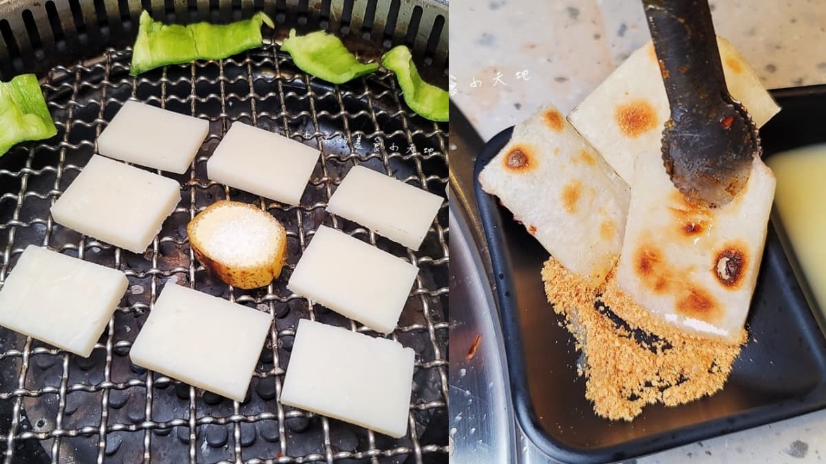 超過80種食材吃到飽！台中高CP值精緻燒肉，比臉大牛排、海鮮、甜點任吃