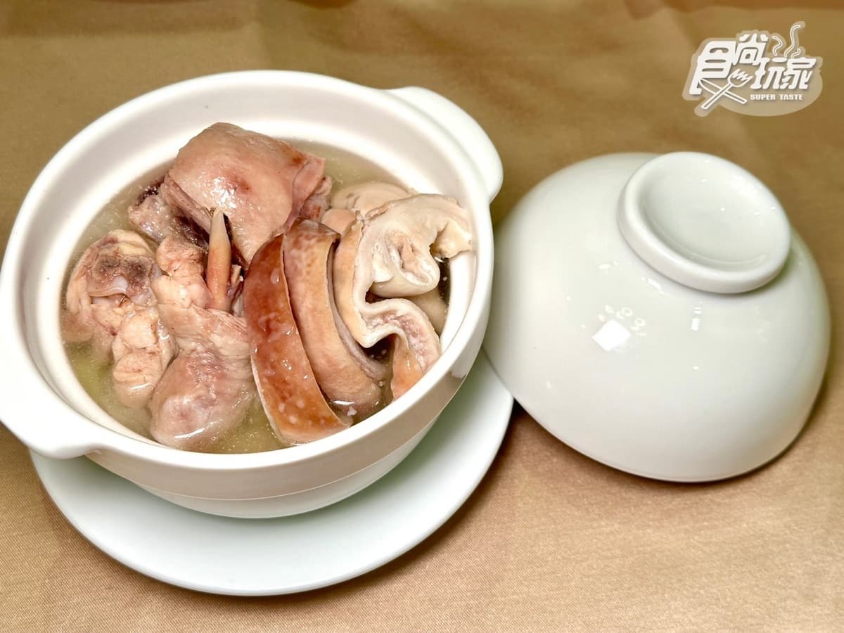 【獨家】檀島「海鹽焦糖蛋塔」買５送１！鹹甜濃郁會爆餡，再抽港點買一送一