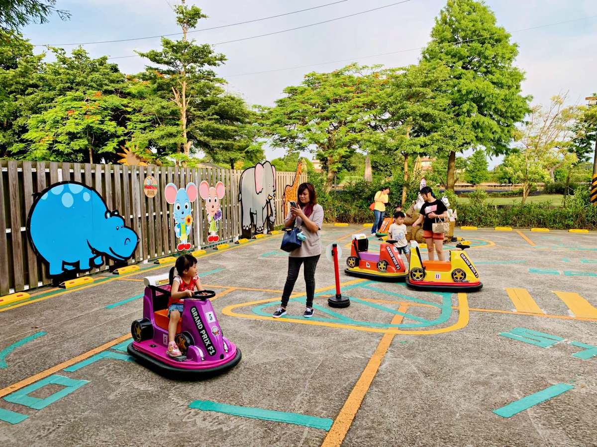 北部最大「向日葵農場」100元拍爆!千坪花海美翻,加碼玩兒童賽車、碰碰船 北部最大「向日葵農場」100元拍爆!千坪花海美翻,加碼玩兒童賽車、碰碰船