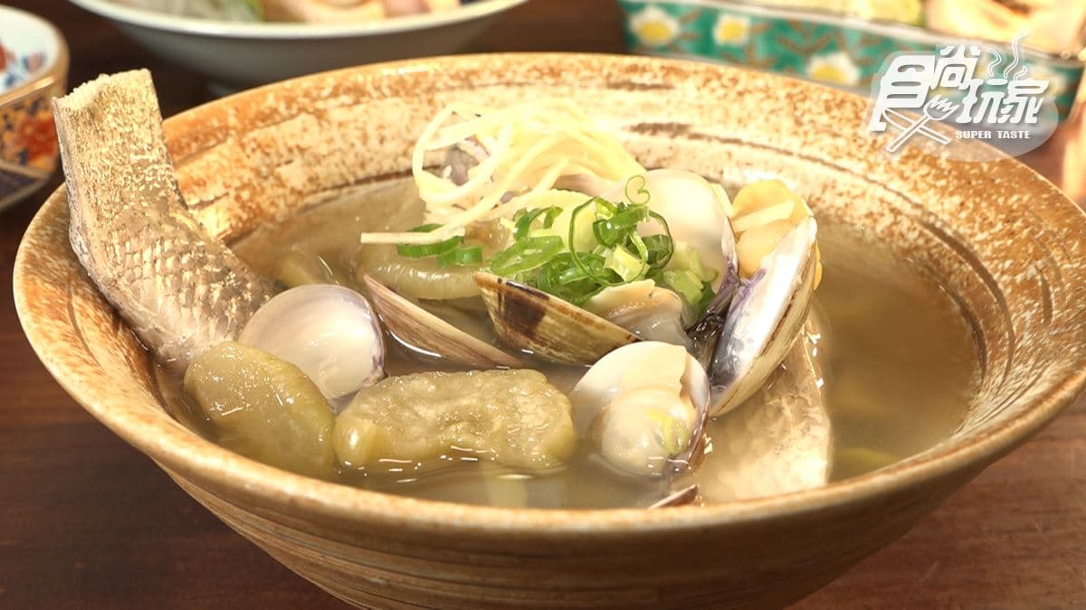 魚生澎湖鮮魚湯專賣