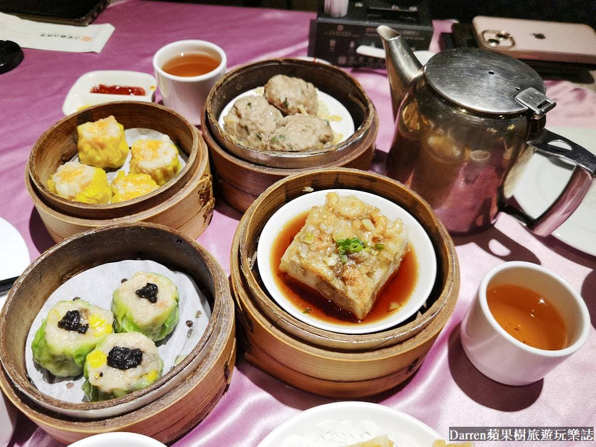 夜貓族必收!大台北10家宵夜美食地圖:80元起吃港點、24小時營業、夜市小吃 夜貓族必收!大台北10家宵夜美食地圖:80元起吃港點、24小時營業、夜市小吃
