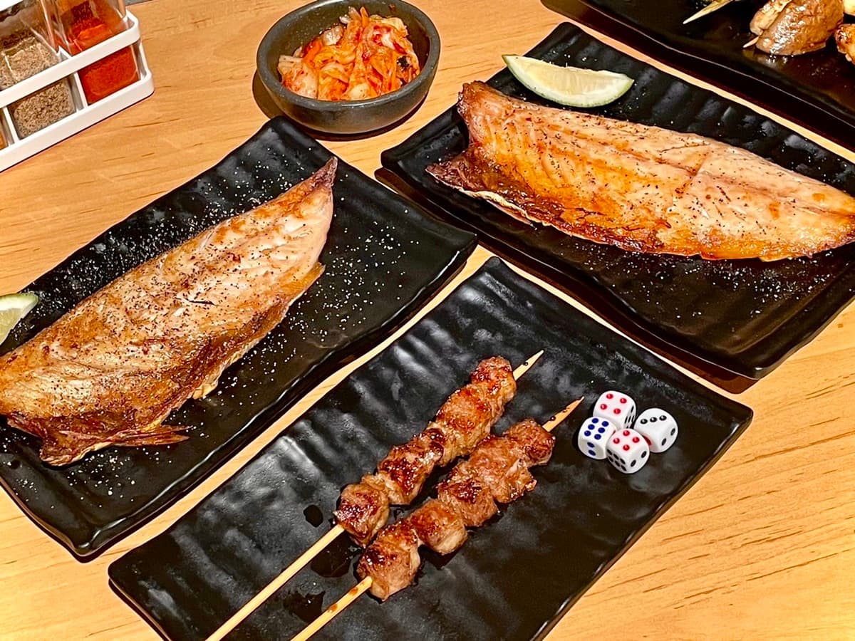 壽司郎半價嗑鮪魚!超大日本貝柱省10元,加碼聯名cama推「咖啡芒果聖代」 壽司郎半價嗑鮪魚!超大日本貝柱省10元,加碼聯名cama推「咖啡芒果聖代」