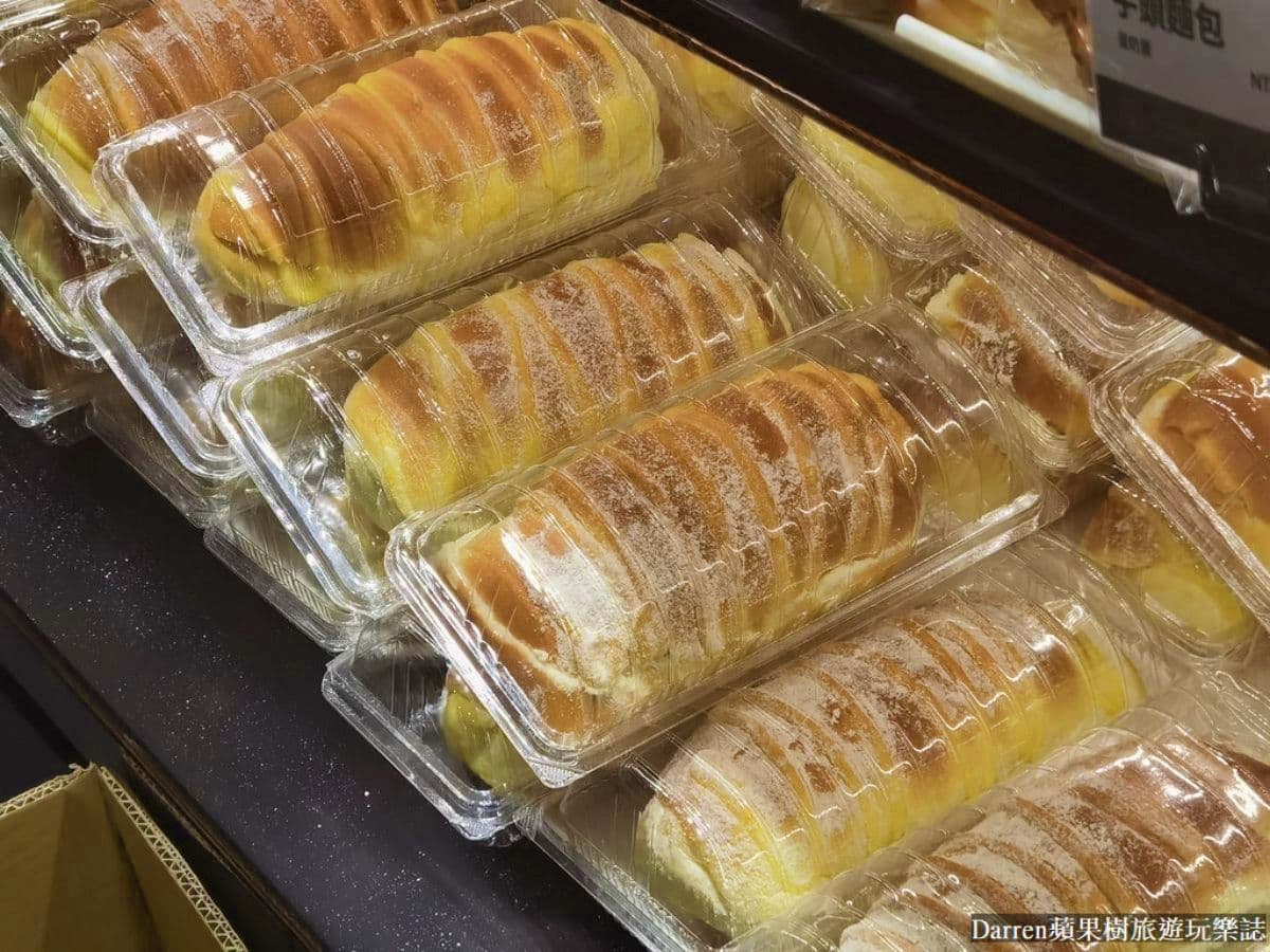 台南最狂排隊麵包!先搶秒殺羅宋、毛毛蟲奶露,出爐時間、免排隊攻略一次看 台南最狂排隊麵包!先搶秒殺羅宋、毛毛蟲奶露,出爐時間、免排隊攻略一次看