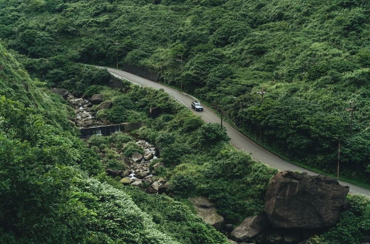【新開店】十三層遺址走路就到！水湳洞祕境民宿２人起包棟，歐式早餐免費送